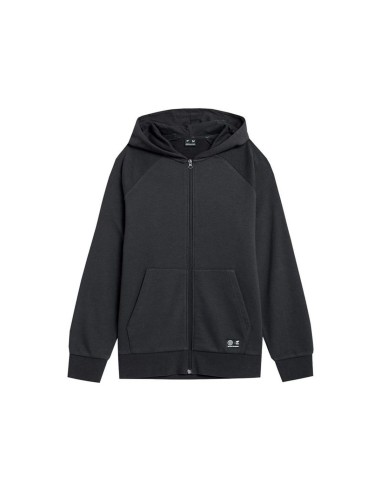 Veste 4F BLM011 Noir