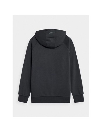 Veste 4F BLM011 Noir 2