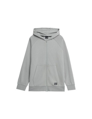 Veste 4F BLM011 Gris
