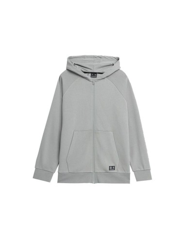 Veste 4F BLM011 Gris