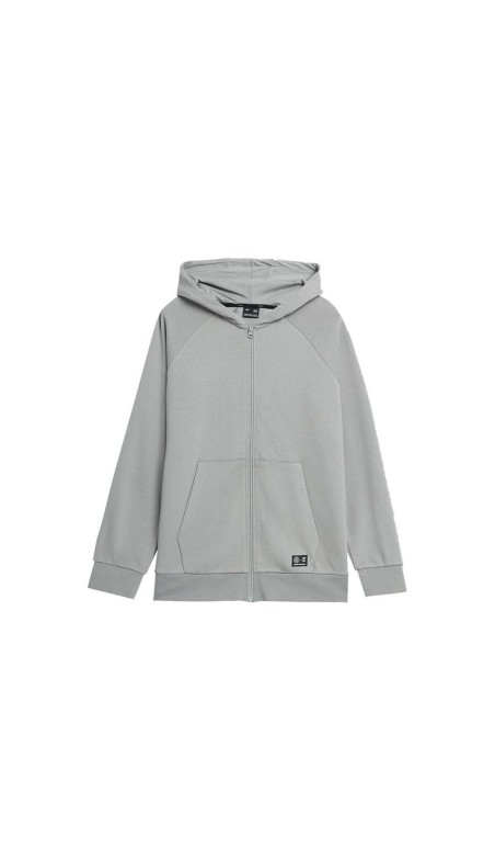 Veste 4F BLM011 Gris
