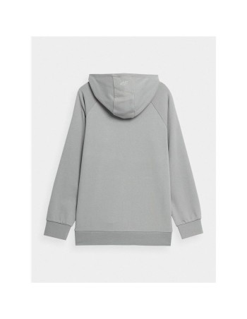 Veste 4F BLM011 Gris 2