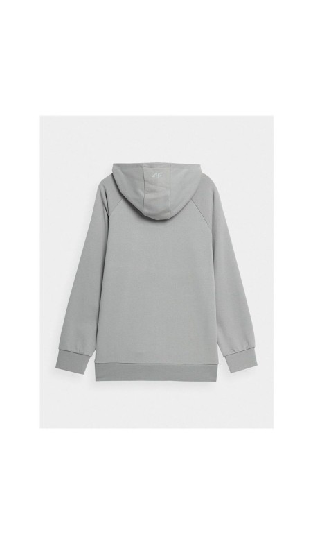 Veste 4F BLM011 Gris