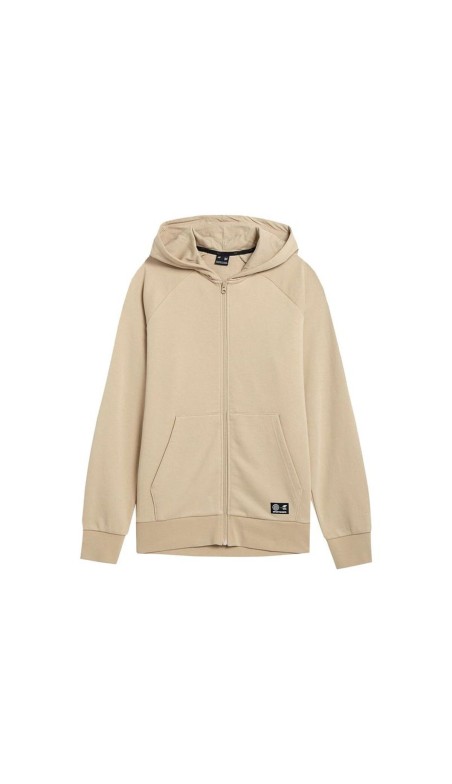 Veste 4F BLM011 Beige