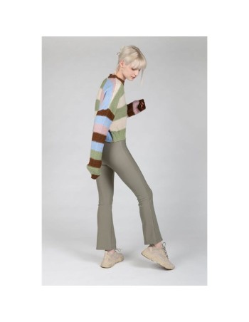 Pantalons 24COLOURS Cyan 2