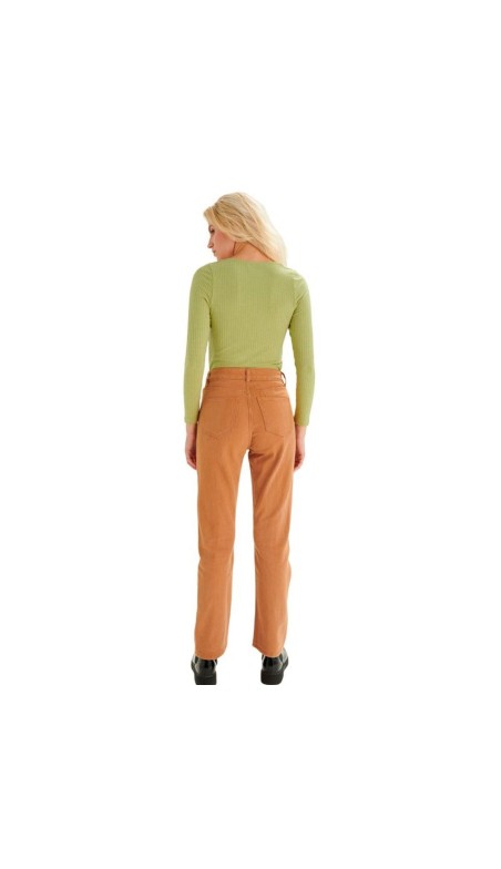 Hosen 24COLOURS Braun