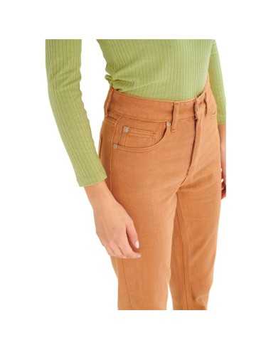 Pantalons 24COLOURS Marron