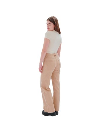 Pantalons 24COLOURS Beige