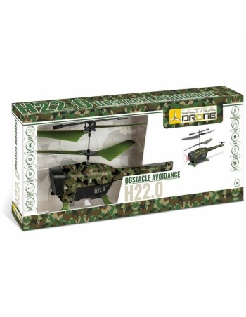 Hélicoptère télécommandé Mondo Ultradrone H22.0 2