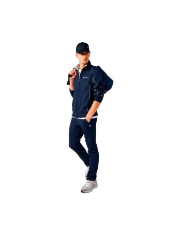 Jogginghose für Erwachsene Champion Marineblau Herren 2