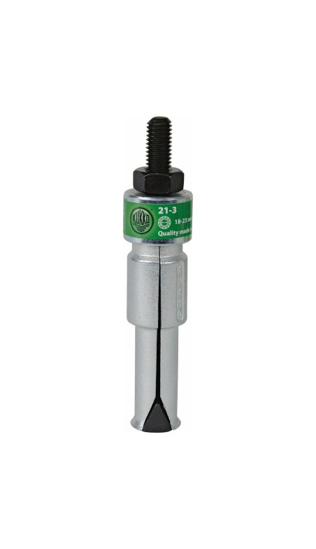 Extrator de rolamentos internos KUKKO