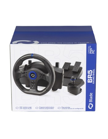 Volante Racing FR-TEC BL7002