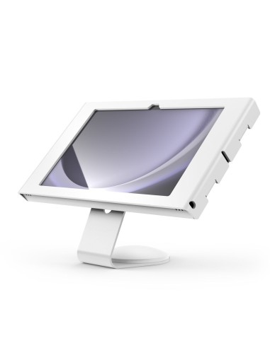 Housse pour Tablette Compulocks 111W11GAPX9W Blanc
