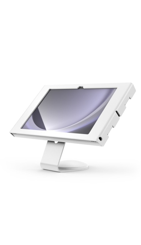 Housse pour Tablette Compulocks 111W11GAPX9W Blanc