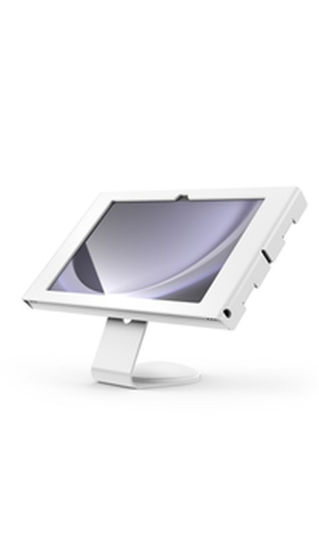 Housse pour Tablette Compulocks 111W11GAPX9W Blanc