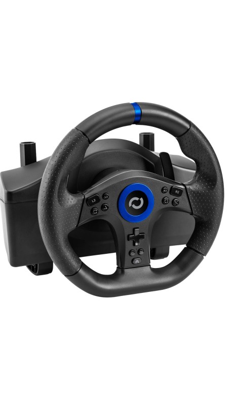 Volante Racing FR-TEC BL7002