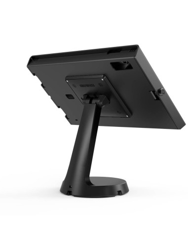 Custodia per Tablet Compulocks 333B209APXB Nero