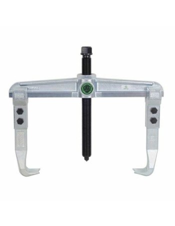 Extractor de rodamientos KUKKO 200 mm 350 mm 2 Patas
