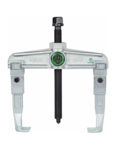 Extracteur de roulements KUKKO 200 mm 350 mm 2 Pieds