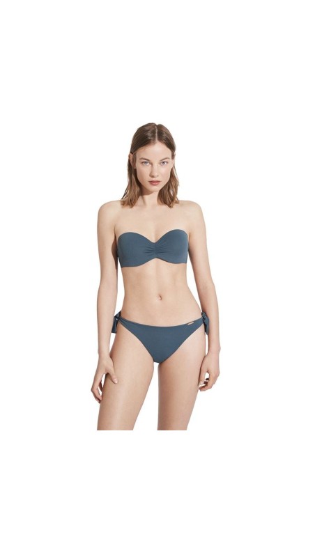 Bikini Ysabel Mora Cyan