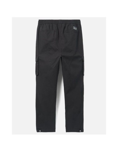 Pantalon Hurley Cruiser Cargo Noir