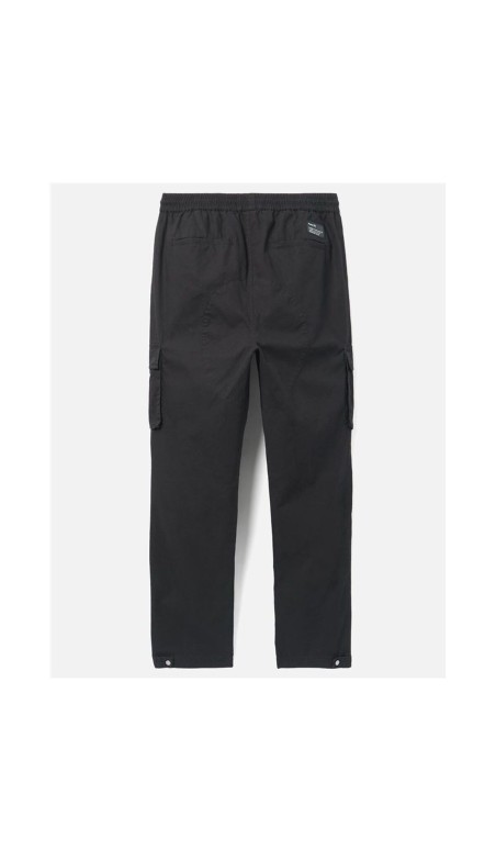 Calças Hurley Cruiser Cargo Preto
