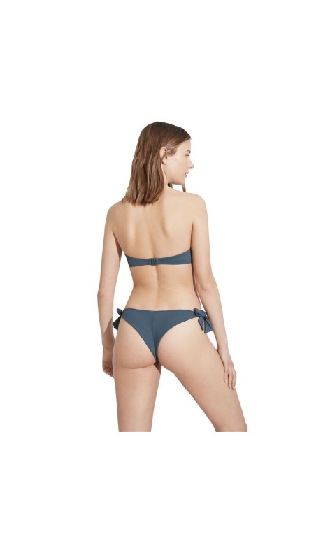 Bikini Ysabel Mora Cyan