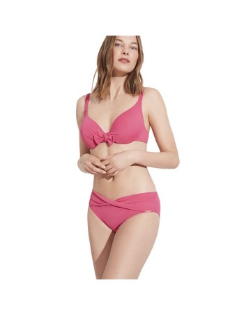 Bikini Ysabel Mora Rose clair