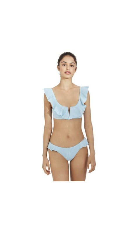 Bikini Ysabel Mora Cyan