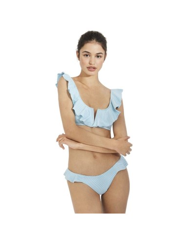 Bikini Ysabel Mora Cyan