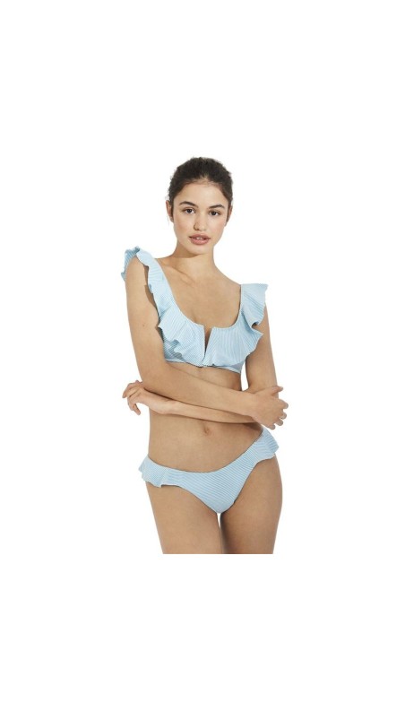 Bikini Ysabel Mora Cyan