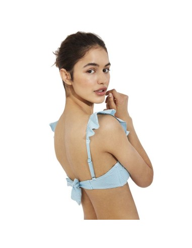 Bikini Ysabel Mora Cyan