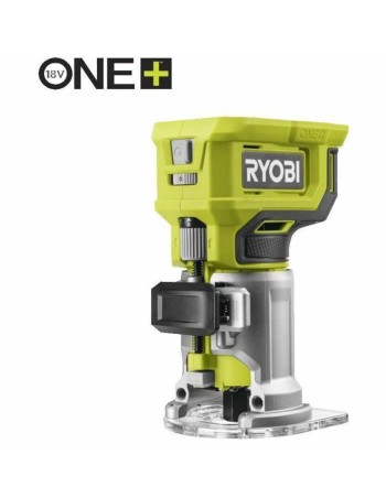 Fraiseuse Ryobi RTR18-0 2