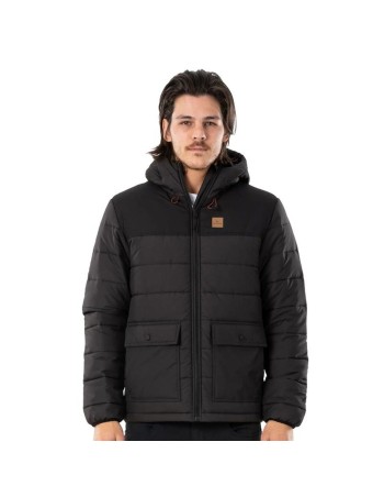Veste Rip Curl Anti Series Ridge Noir