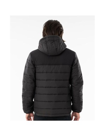 Veste Rip Curl Anti Series Ridge Noir 2