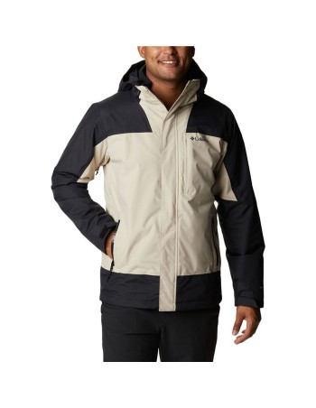Veste Columbia Noir