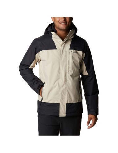 Veste Columbia Noir