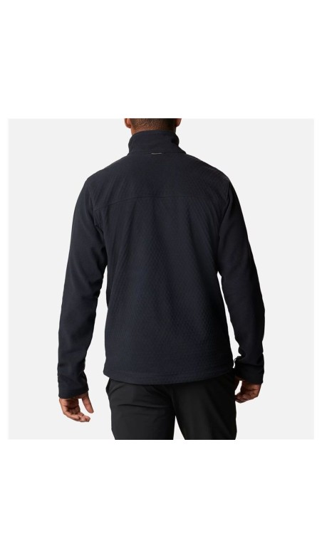 Chaqueta Columbia Negro