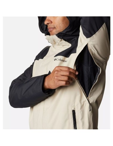 Veste Columbia Noir