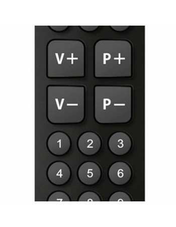 Télécommande Universelle CGV 2