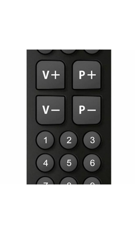 Télécommande Universelle CGV