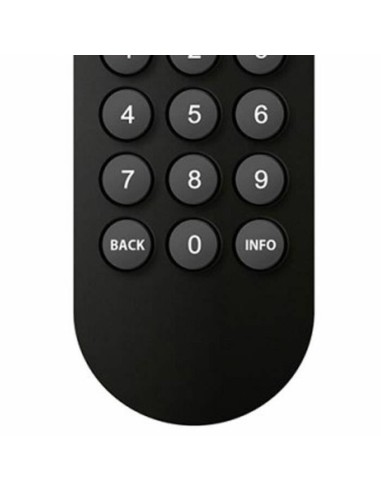 Controlo remoto universal CGV