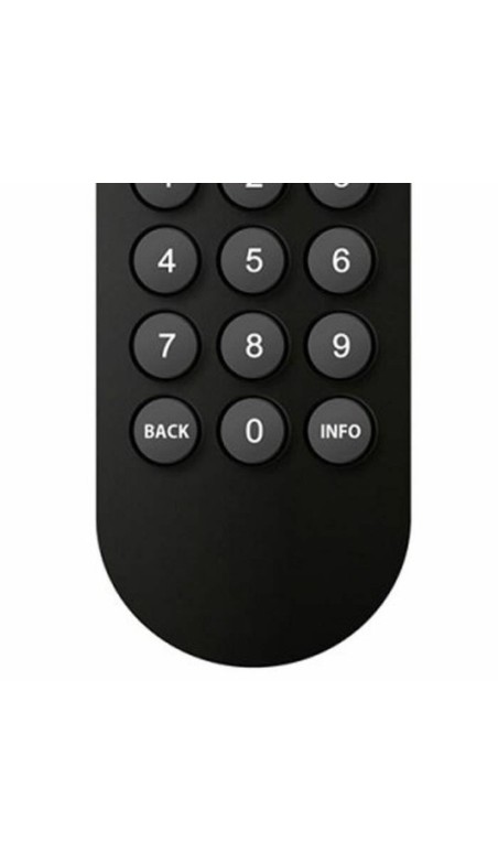 Télécommande Universelle CGV