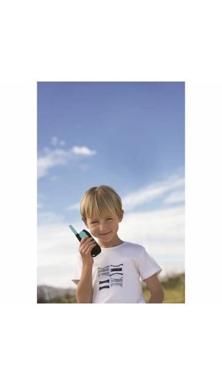 Talkie-walkie Lexibook TW42_01 (2 pcs) (5 Km)