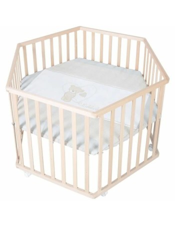 Barrière de sécurité ROBA