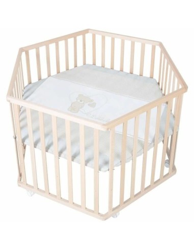 Barrière de sécurité ROBA