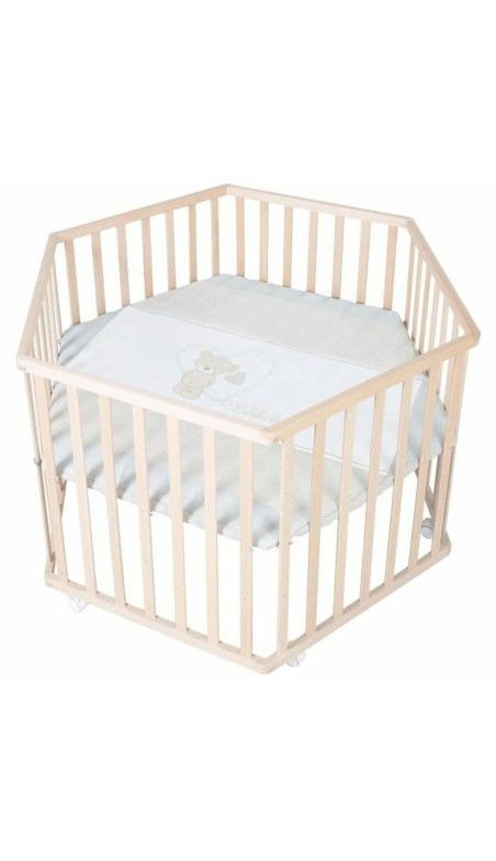 Veiligheidsbarrière ROBA