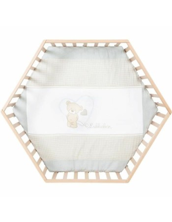 Barreira de segurança ROBA 2