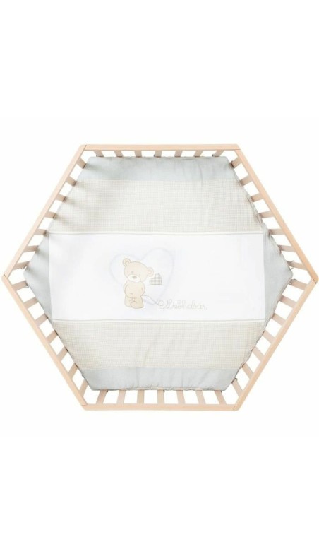 Barrière de sécurité ROBA