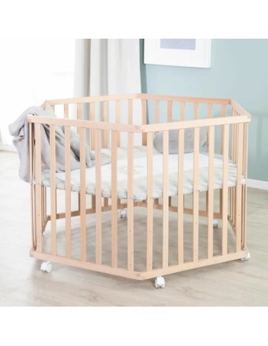 Barrière de sécurité ROBA